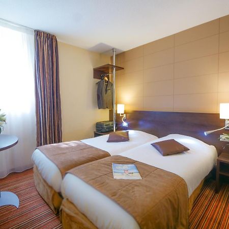 Hotel Inn Design Resto Novo Alençon Eksteriør billede